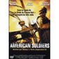 DVD FILM DVD American soldiers