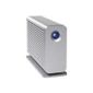 DISQUE DUR EXTERNE LACIE Little Big Disk Thunderbolt 2 To,  MAC