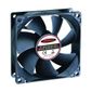REFROIDISSEMENT  -  VENTILATION Ventilateur 80 mm pour boîtier V-A80