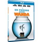 BLU RAY FILM Blu-Ray Un poisson nommé Wanda