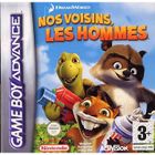 GBA NOS VOISINS LES HOMMES
