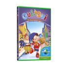 DVD FILM DVD Oui-oui volume.7 - Oui-oui aide ses amis