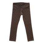 LEGGINGS / COLLANT EPAIS LONGBOARD Legging fille