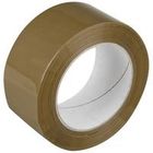 RUBAN ADHESIF - ADHESIF PALETTISATION Rouleau de scotch 50 mm X 66 mà¨tres