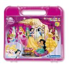  20 cubes Disney Princesses