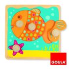  Puzzle Poisson
