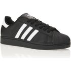 BASKET SPORTSWEAR HOMME ADIDAS Baskets Superstar II U Homme