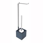PORTE ROULEAU WC - SERVITEUR WC IMPULSION Serviteur WC