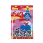  Midi Blister GM  Princesse Coeur