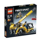 JEU ASSEMBLAGE CONSTRUCTION Lego La Mini Grue Mobile