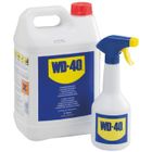  Bidon 5 litres Produit multi fonctions avec pulver