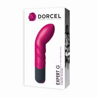 SEX TOYS MARC DORCEL Vibromasseur EXPERT G