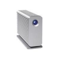 DISQUE DUR EXTERNE LACIE Little Big Disk Thunderbolt 2 To,  MAC