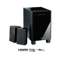 ONKYO HTX-22HDX Système enceintes Hifi HD compact ONKYO HTX-22HDX Système enceintes Hifi HD compact