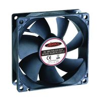 REFROIDISSEMENT  -  VENTILATION Ventilateur 80 mm pour boîtier V-A80