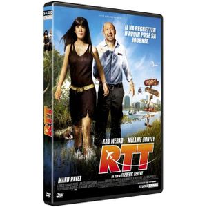 DVD FILM DVD Rtt
