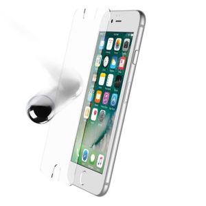 Otterbox Alpha Glass Film de protection écran antichoc en verre trempé pour iPhone 6 / 6s / 7