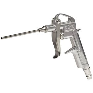EINHELL Pistolet de gonflage long pneumatique pour tout type de compresseur
