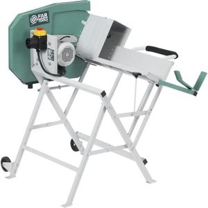 FAR TOOLS Scie ? b?ches 200W 14cm