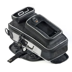 SAC - SACOCHE MOTO OJ Sacoche de réservoir 2,5 Litres Micro Tanky SAC - SACOCHE MOTO OJ Sacoche de réservoir 2,5 Litres Micro Tanky