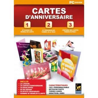 carte invitation anniversaire magie