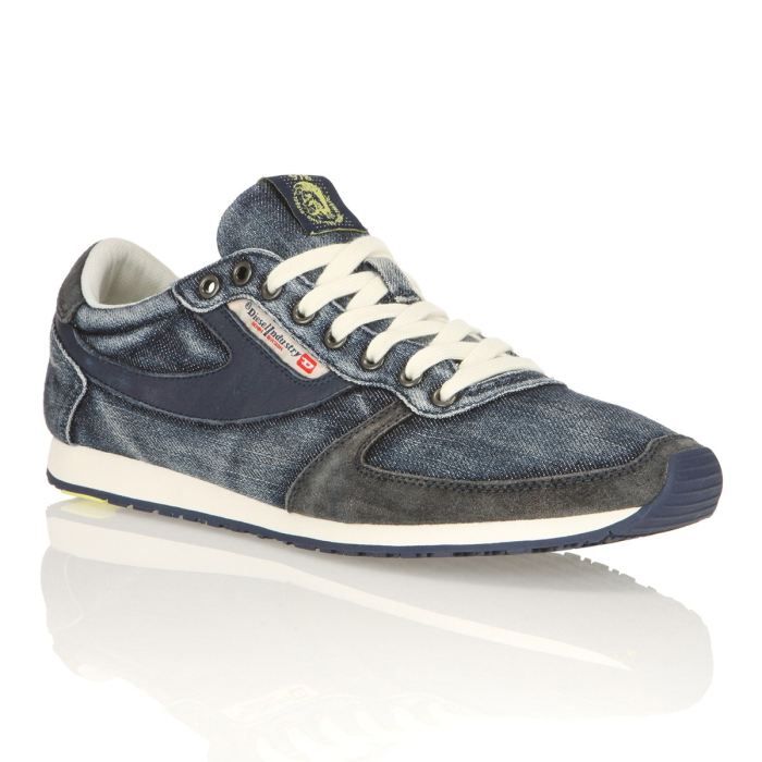 chaussure diesel pas cher