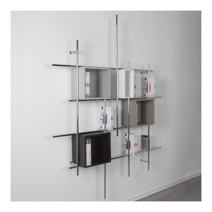 bibliothéque design libera 20 de pezzani. - achat / vente meuble ... - Meuble De Bibliotheque Design bibliothéque design libera 20 de pezzani. - achat / vente meuble ... - Meuble De Bibliotheque Design