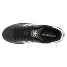 BASKET SPORTSWEAR HOMME ADIDAS Baskets Superstar II U Homme
