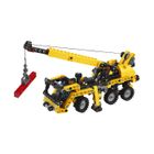 JEU ASSEMBLAGE CONSTRUCTION Lego La Mini Grue Mobile