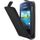 Etui noir pour Samsung Galaxy Pocket Neo S5310