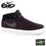 BASKET MODE Omar Salazar Lr Chaussure Skate Violet