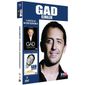  DVD Coffret Gad Elmaleh : papa est en haut ; l'...