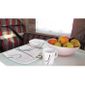 ASSIETTE - SERVICE  Ensemble de vaisselle 16 pièces