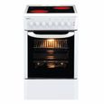 CUISINIERE - PIANO DE CUISINE BEKO CS 58101
