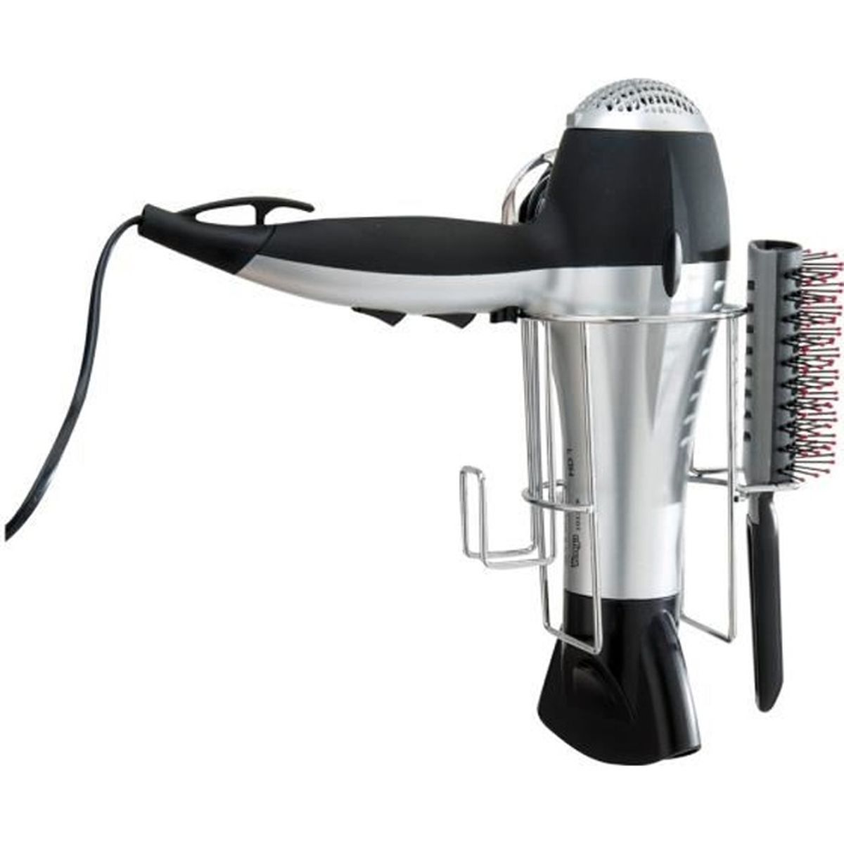 Porte seche cheveux mural achat / vente porte seche cheveux ...