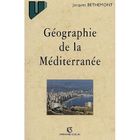  GEOGRAPHIE DE LA MEDITERRANEE