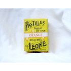 CONFISERIE DE SUCRE ORANGE 30G