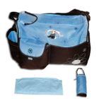 SAC A LANGER Sac à Langer et Accessoires - Monsieur Bébé
