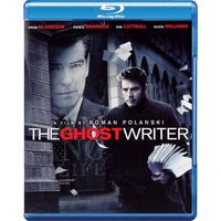 BLU RAY FILM Blu-Ray The Ghost Writer