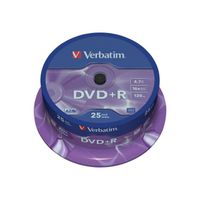 VERBATIM - 43500 VERBATIM - 43500