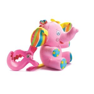 TINY LOVE Tiny Smarts Elephant ? vibrations Elsie