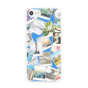 TNB Coque pour iPhone 7 - Rigide