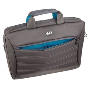 WE Sacoche ordinateur - 15,6\