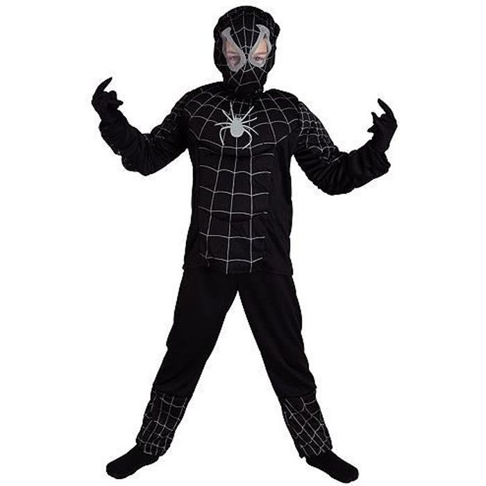 Costume / déguisement Spider-Man noir : histoire Apr 10, · Spider-Man Introducing the Black Suit Symbiote Mask! SpideyPlanet. Loading Unsubscribe from SpideyPlanet? Proudly presenting you the spider-man black suit symbiote mask!!