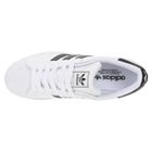 BASKET SPORTSWEAR HOMME ADIDAS Baskets Superstar II U Homme