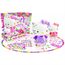 PACK ART GRAPHIQUE  Figurine A Personnaliser - Hello Kitty