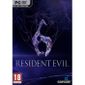 JEUX PC RESIDENT EVIL 6 PC