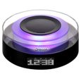 RADIO REVEIL Réveil - diffuseur d'huiles essentielles WS903
