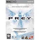  PREY / JEU MAC DVD