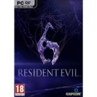  RESIDENT EVIL 6 PC